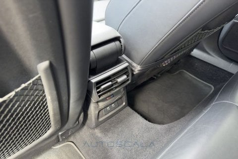 Auto Audi A3 Rs3 Spb 2.5 Tfsi 400Cv #Carboceramica Quattro S Tr. Usate A Napoli
