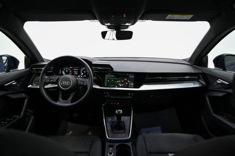 Auto Audi A3 Spb 30 Tdi 116Cv S Line Edition Usate A Napoli