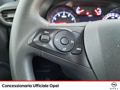 Auto Opel Crossland X X 1.2 Advance S&S 110Cv Usate A Treviso