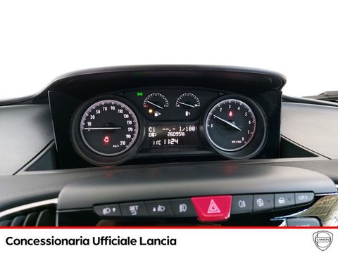 Auto Lancia Ypsilon 1.0 Firefly Hybrid Gold S&S 70Cv 5P.ti Usate A Treviso