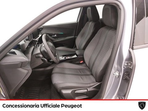 Auto Peugeot 2008 E- Allure Pack 100Kw Usate A Vicenza
