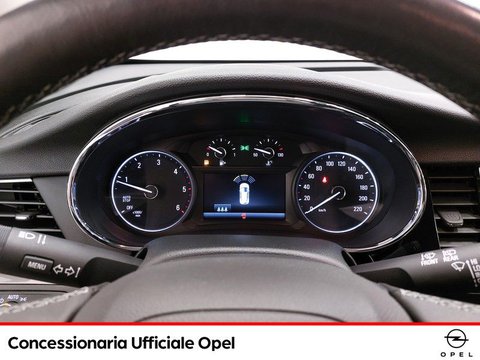 Auto Opel Mokka X 1.6 Cdti Innovation S&S 4X2 110Cv Omologata N1 Usate A Vicenza
