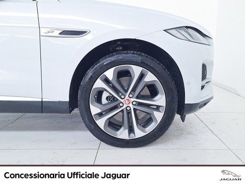 Auto Jaguar F-Pace 3.0 D300 R-Dynamic S Awd Auto Usate A Treviso