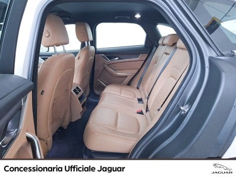Auto Jaguar F-Pace 3.0 D300 R-Dynamic S Awd Auto Usate A Treviso