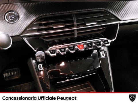 Auto Peugeot 208 E- Allure 100Kw Usate A Vicenza