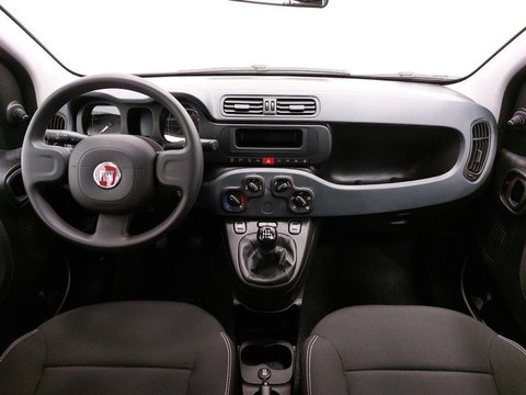 Auto Fiat Panda 1.0 Firefly Hybrid S&S 70Cv Nuove Pronta Consegna A Vicenza