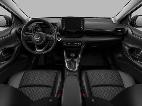 Auto Mazda 2 Iv 2022 1.5 Vvt Full Hybrid Electric Agile Comfort Pack E-Cvt Nuove Pronta Consegna A Bolzano