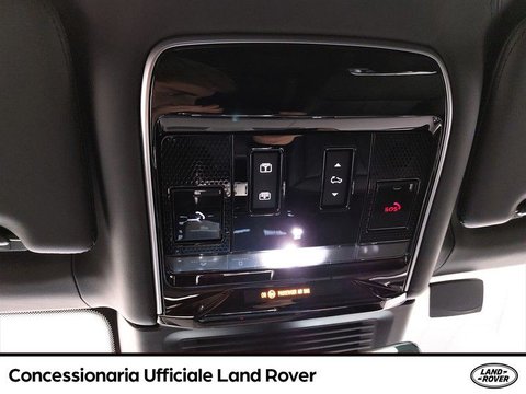 Auto Land Rover Range Rover 3.0D I6 Mhev Autobiography Awd 350Cv Auto Usate A Vicenza