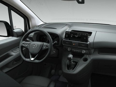 Auto Opel Combo Cargo Edition L1H1 Portata Maggiorata-Bluehdi 100Cv S&S Nuove Pronta Consegna A Treviso