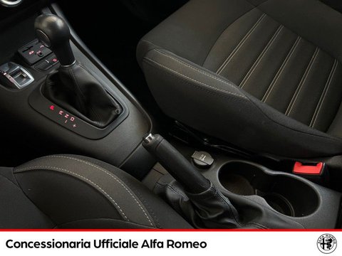 Auto Alfa Romeo Giulietta 1.6 Jtdm Ti 120Cv Tct Usate A Treviso