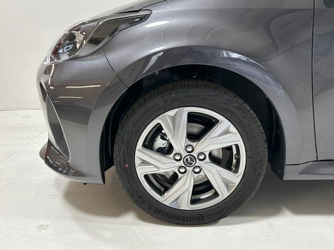 Auto Mazda 2 Iv 2024 1.5 Vvt Full Hybrid Electric Exclusive Line E-Cvt Nuove Pronta Consegna A Bolzano