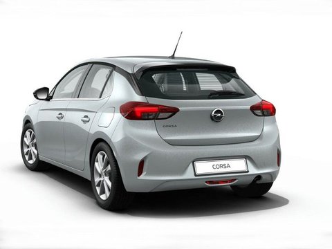 Auto Opel Corsa Elegance 5 Porte 1.2 75Cv Mt5 Nuove Pronta Consegna A Treviso