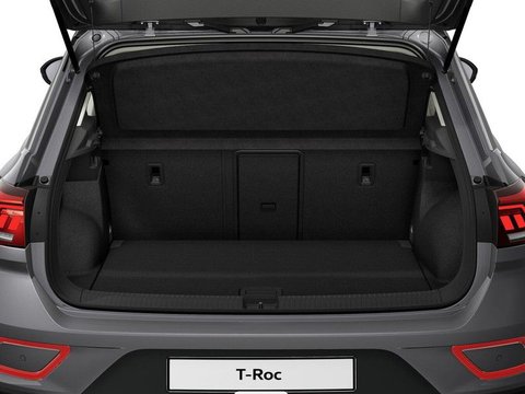 Auto Volkswagen T-Roc 1.0 Tsi Edition Plus 110Cv Nuove Pronta Consegna A Treviso