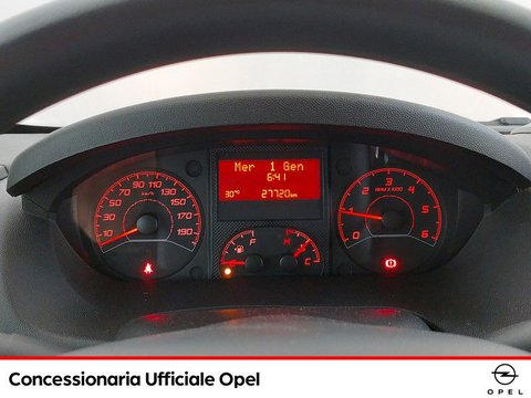 Auto Opel Movano 35 2.2 Bluehdi 140Cv S&S L4 Usate A Treviso