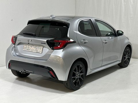Auto Mazda 2 Iv 2024 1.5 Vvt Full Hybrid Electric Homura Plus E-Cvt Nuove Pronta Consegna A Bolzano