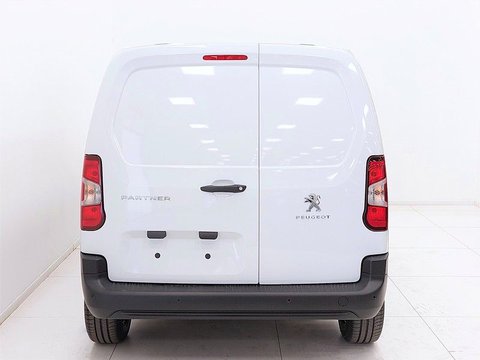 Auto Peugeot Partner Standard Porta Maggiorata - Bluehdi 100Cv Km0 A Vicenza