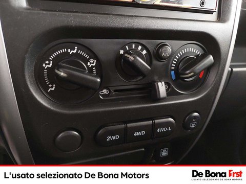 Auto Suzuki Jimny 1.3 Vvt Evolution 4Wd E6 Usate A Belluno