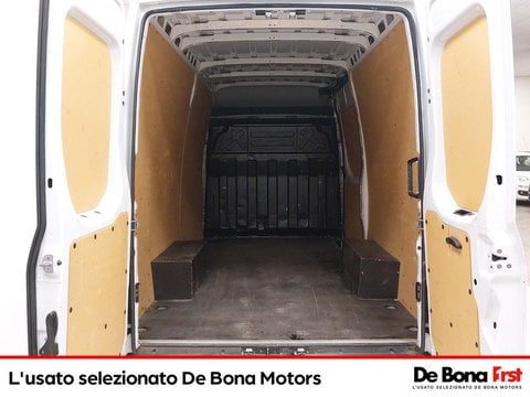 Auto Iveco Daily 35 S16 2.3 V H1 3520 E6D-Temp Usate A Vicenza