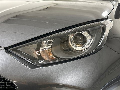 Auto Mazda 2 Iv 2024 1.5 Vvt Full Hybrid Electric Exclusive Line E-Cvt Nuove Pronta Consegna A Bolzano