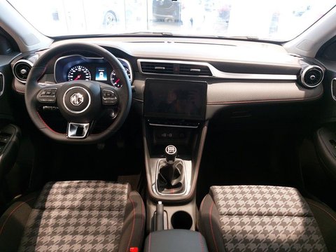 Auto Mg Zs 1.5 Comfort Nuove Pronta Consegna A Treviso