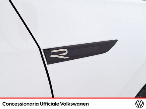 Auto Volkswagen Golf 2.0 Tsi R 4Motion 320Cv Dsg Usate A Treviso