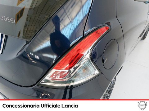 Auto Lancia Ypsilon 1.0 Firefly Hybrid Gold S&S 70Cv 5P.ti Usate A Treviso