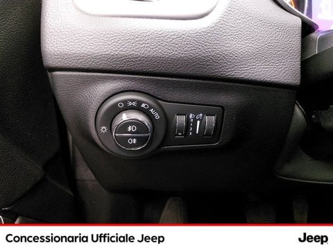 Auto Jeep Compass 2.0 Mjt Longitude 4Wd 140Cv Auto Usate A Treviso
