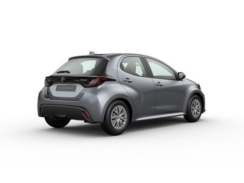 Auto Mazda 2 Iv 2022 1.5 Vvt Full Hybrid Electric Pure E-Cvt Nuove Pronta Consegna A Bolzano