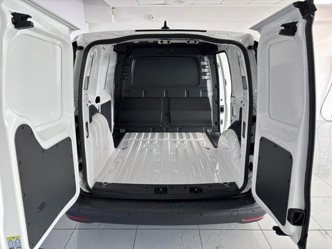Auto Volkswagen Multivan T5 Cargo 2.0 Tdi Scr 122Cv 4Motion Business Nuove Pronta Consegna A Treviso