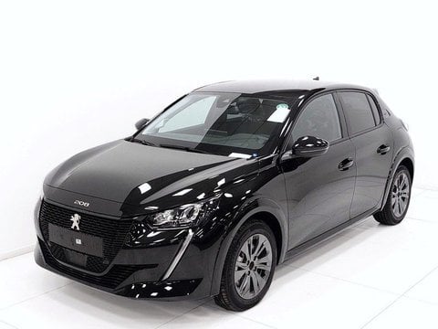 Auto Peugeot 208 Allure Pack 100Kw Km0 A Vicenza