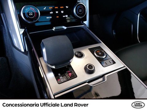 Auto Land Rover Range Rover 3.0D I6 Mhev Autobiography Awd 350Cv Auto Usate A Vicenza