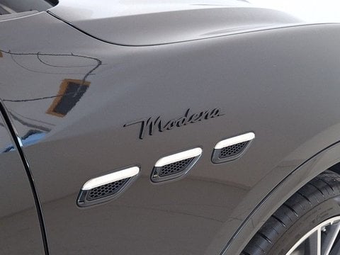 Auto Maserati Grecale 2.0 Mhev Modena 330Cv Auto Nuove Pronta Consegna A Treviso