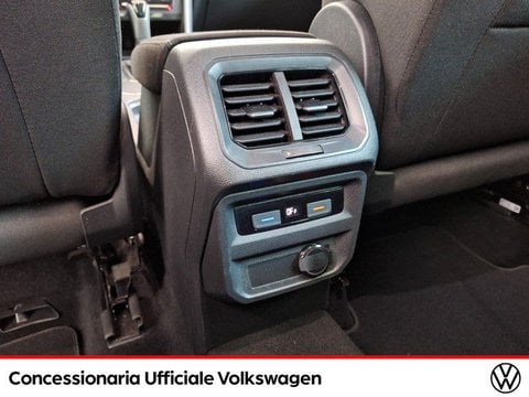 Auto Volkswagen Tiguan 1.4 Tsi Eh Life Dsg Usate A Treviso