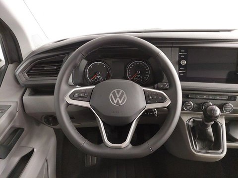 Auto Volkswagen Caravelle T6.1 T6.1 2.0 Tdi 150Cv Comfortline P.c. Nuove Pronta Consegna A Treviso