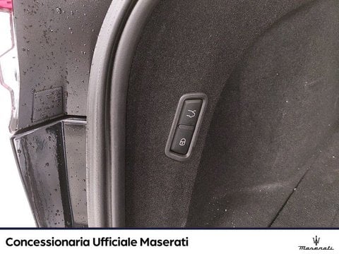 Auto Maserati Levante 2.0 Mhev Gt 330Cv Auto Usate A Treviso