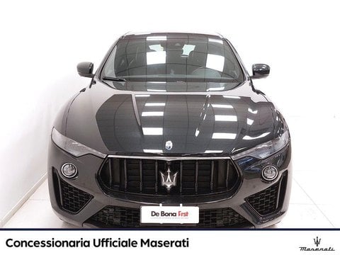 Auto Maserati Levante 2.0 Mhev Gt 330Cv Auto Usate A Treviso