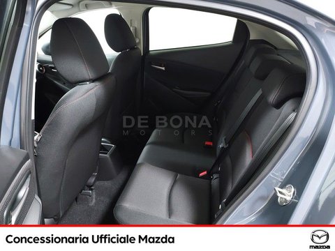 Auto Mazda Mazda2 1.5 Homura 75Cv Usate A Bolzano