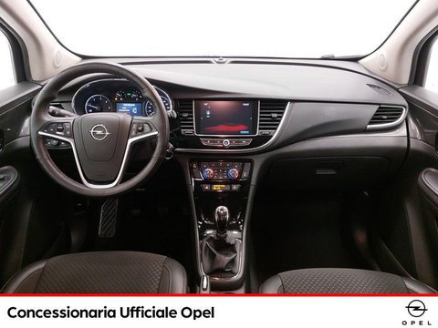 Auto Opel Mokka X 1.6 Cdti Innovation S&S 4X2 110Cv Omologata N1 Usate A Vicenza