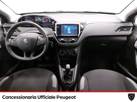 Auto Peugeot 208 5P 1.4 Hdi 8V Active Usate A Treviso