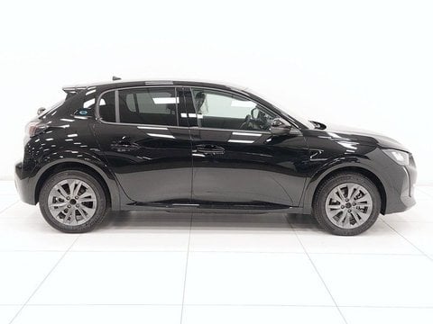 Auto Peugeot 208 Allure Pack 100Kw Km0 A Vicenza