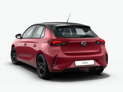 Auto Opel Corsa Gs 5 Porte 1.2 100 Cv Mt6 Nuove Pronta Consegna A Treviso
