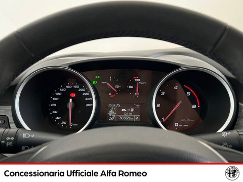 Auto Alfa Romeo Giulietta 1.6 Jtdm Ti 120Cv Tct Usate A Treviso