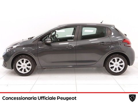 Auto Peugeot 208 5P 1.4 Hdi 8V Active Usate A Treviso