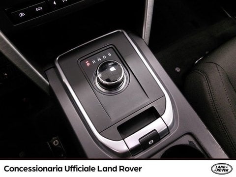 Auto Land Rover Discovery Sport 2.0 Td4 Pure Awd 150Cv Usate A Treviso