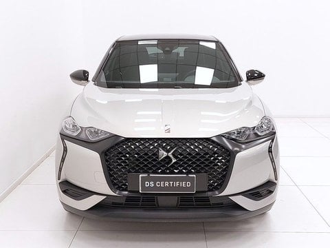 Auto Ds Ds 3 Crossback Crossback 50Kwh E-Tense Performance Line Km0 A Vicenza