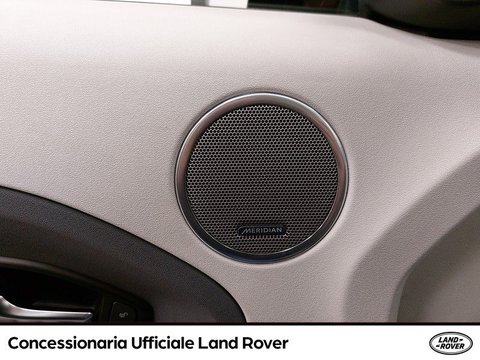 Auto Land Rover Rr Evoque Range Rover Evoque 5P 2.2 Td4 Pure Tech Pack 150Cv Usate A Treviso