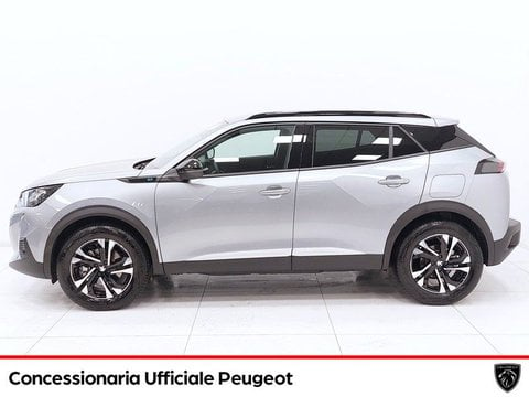 Auto Peugeot 2008 E- Allure Pack 100Kw Usate A Vicenza
