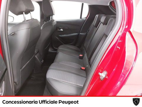 Auto Peugeot 208 E- Allure 100Kw Usate A Vicenza