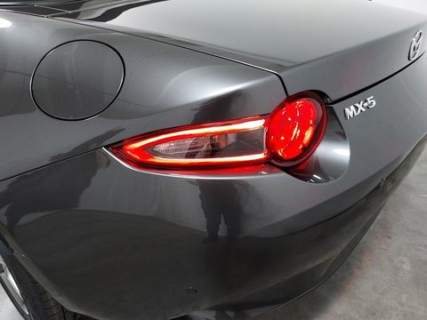Auto Mazda Mx-5 1.5 Exclusive-Line Km0 A Vicenza