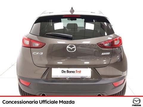 Auto Mazda Cx-3 1.5D Exceed 2Wd 105Cv Usate A Vicenza